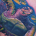 tattoo galleries/ - Sea Turtle Tattoo - 59119